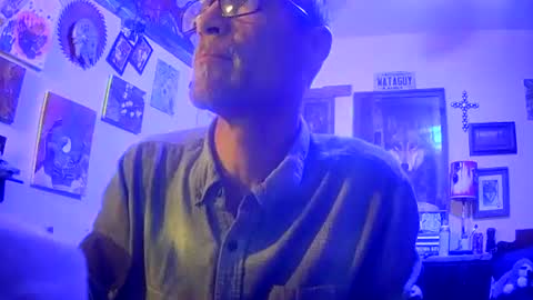 druedowm online show from 12/20/25, 10:00