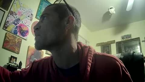 druedowm online show from 12/22/25, 07:05