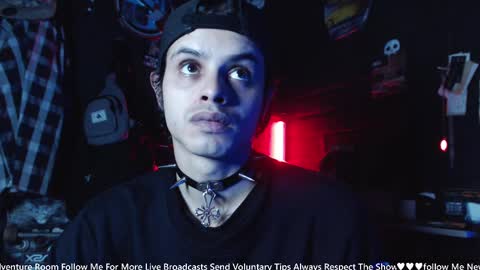 Drum-Core online show from 12/02/24, 07:49