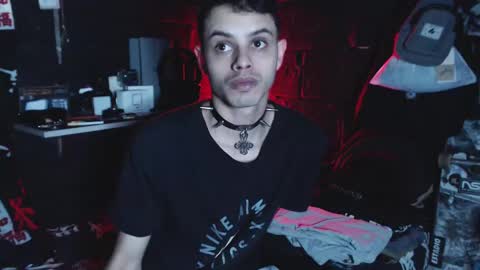 Drum-Core online show from 12/08/24, 06:28