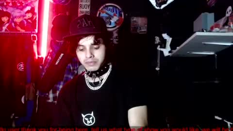 Snapshot of drumcore_01 chatting on 06/15/26, 11:29 Drum-Core online show from 06/15/26, 11:29