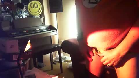 Johnny online show from 12/19/24, 08:23