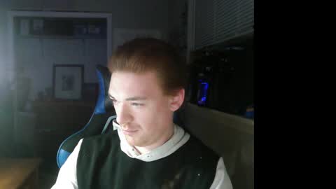 drummer online show from 11/21/25, 08:46