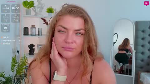 Donna online show from 02/22/26, 08:13