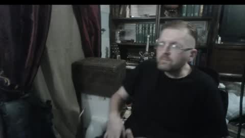 drunkeneagle online show from 04/26/26, 08:12