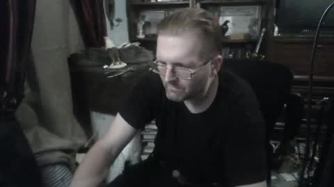 drunkeneagle online show from 05/18/26, 08:09