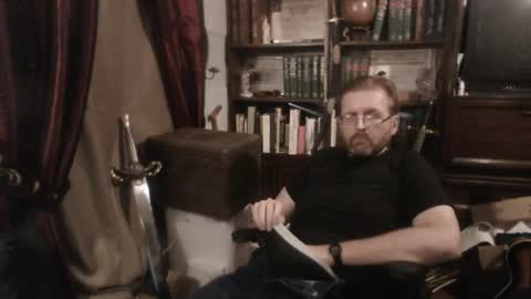 drunkeneagle online show from 05/31/26, 10:11