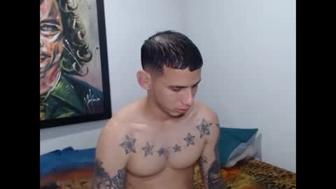 dsanchezz359 online show from 02/22/26, 06:28