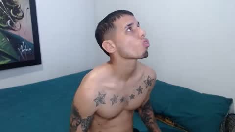 dsanchezz359 online show from 02/24/26, 03:32