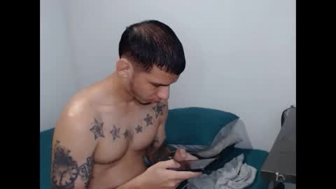 dsanchezz359 online show from 03/02/26, 11:17