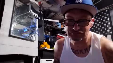 dsmock online show from 01/17/26, 09:40