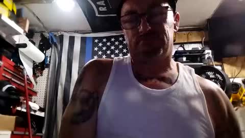 dsmock online show from 05/25/26, 08:48