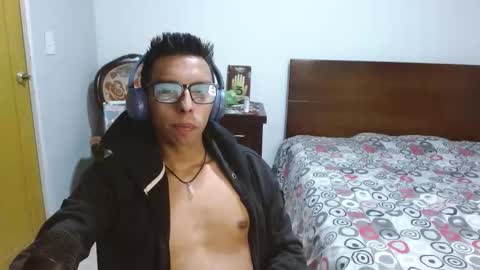 David online show from 11/24/25, 03:06