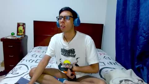 David online show from 01/13/26, 01:44