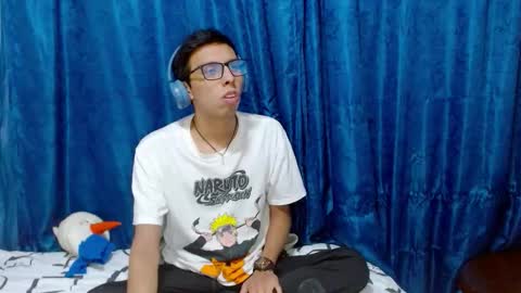 David online show from 01/16/26, 02:15