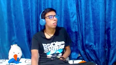 David online show from 01/18/26, 02:15