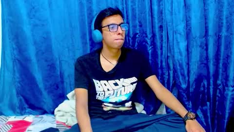 David online show from 02/04/26, 02:17