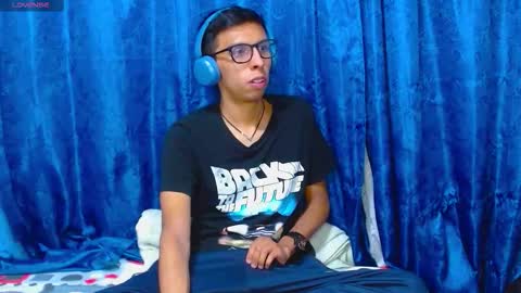 David online show from 03/02/26, 01:52