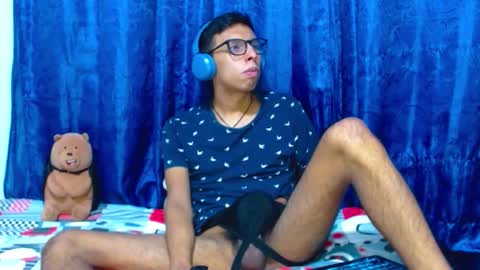 David online show from 03/08/26, 02:04