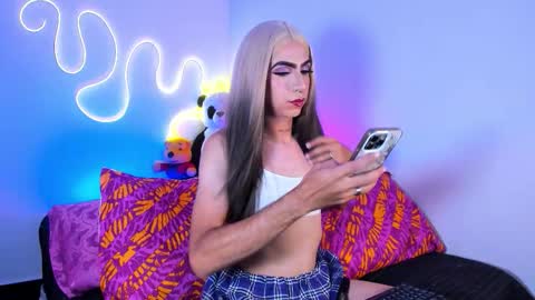 Juan Marulanda online show from 03/06/26, 01:24