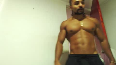 S.K..maorisa98 VIDEOS SEXHARD PPBOY 55TASTEPROTEIN online show from 01/25/25, 02:14