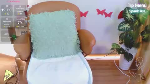 duamini online show from 03/21/26, 02:05