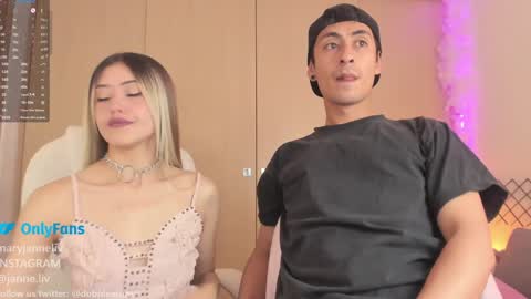 Charlie  Janne online show from 12/23/24, 04:33