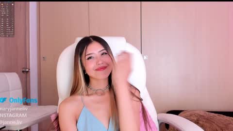 Charlie  Janne online show from 02/07/25, 03:19