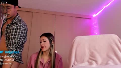 Charlie  Janne online show from 02/14/25, 01:18