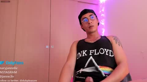 Charlie  Janne online show from 02/24/25, 05:43