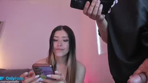 Charlie  Janne online show from 10/01/25, 09:54