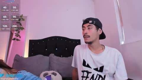 Charlie  Janne online show from 10/11/25, 08:18