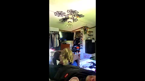 dubbayne online show from 04/21/26, 06:55