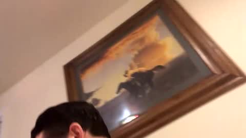 ducebabydee online show from 04/18/26, 09:13