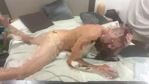 Snapshot of dudebrocuz69 chatting on 02/04/26, 06:58 Dude online show from 02/04/26, 06:58