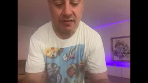 Snapshot of dudebrocuz69 chatting on 02/26/26, 04:50 Dude online show from 02/26/26, 04:50