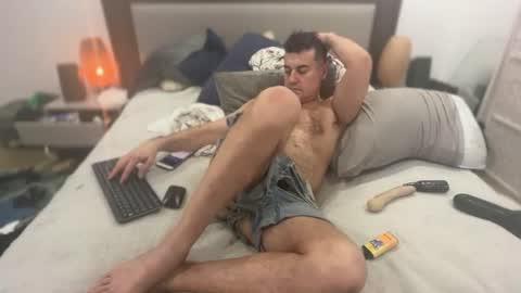 dudecuzbeo online show from 08/04/26, 04:42