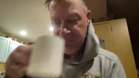 Steve online show from 09/18/25, 09:55