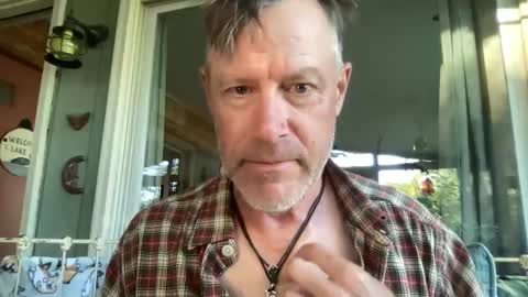 Steve online show from 09/19/25, 09:48