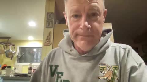 Steve online show from 09/22/25, 10:28