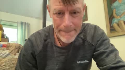 Steve online show from 09/27/25, 02:55