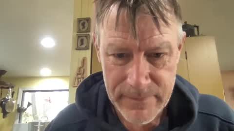 Steve online show from 10/13/25, 04:18