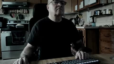 duderest online show from 12/15/24, 07:53