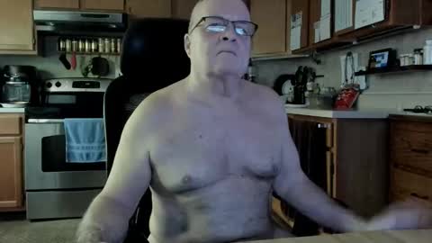 duderest online show from 05/24/26, 08:36