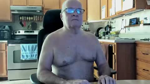 duderest online show from 07/31/26, 05:56