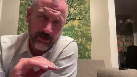 Dudes online show from 08/01/26, 08:57
