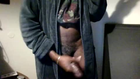 Daddy3rdLeg online show from 02/17/25, 07:58