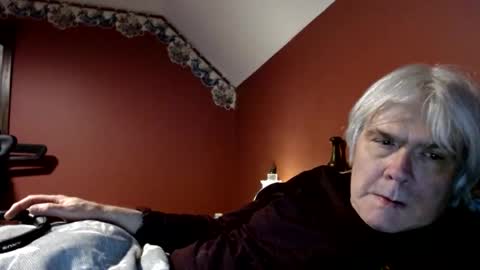 Doug online show from 02/17/25, 01:58