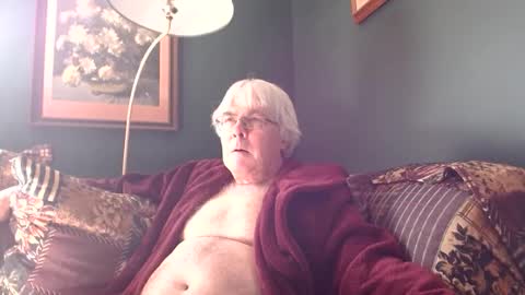 Doug online show from 03/11/25, 05:24