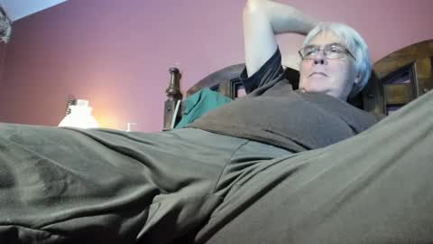 Doug online show from 09/16/25, 02:01